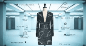 Digital Transformation in Fashion Business