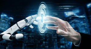 The Future of Human-Tech Collaboration