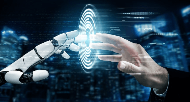 The Future of Human-Tech Collaboration