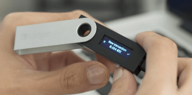What Is a Hardware Wallet?