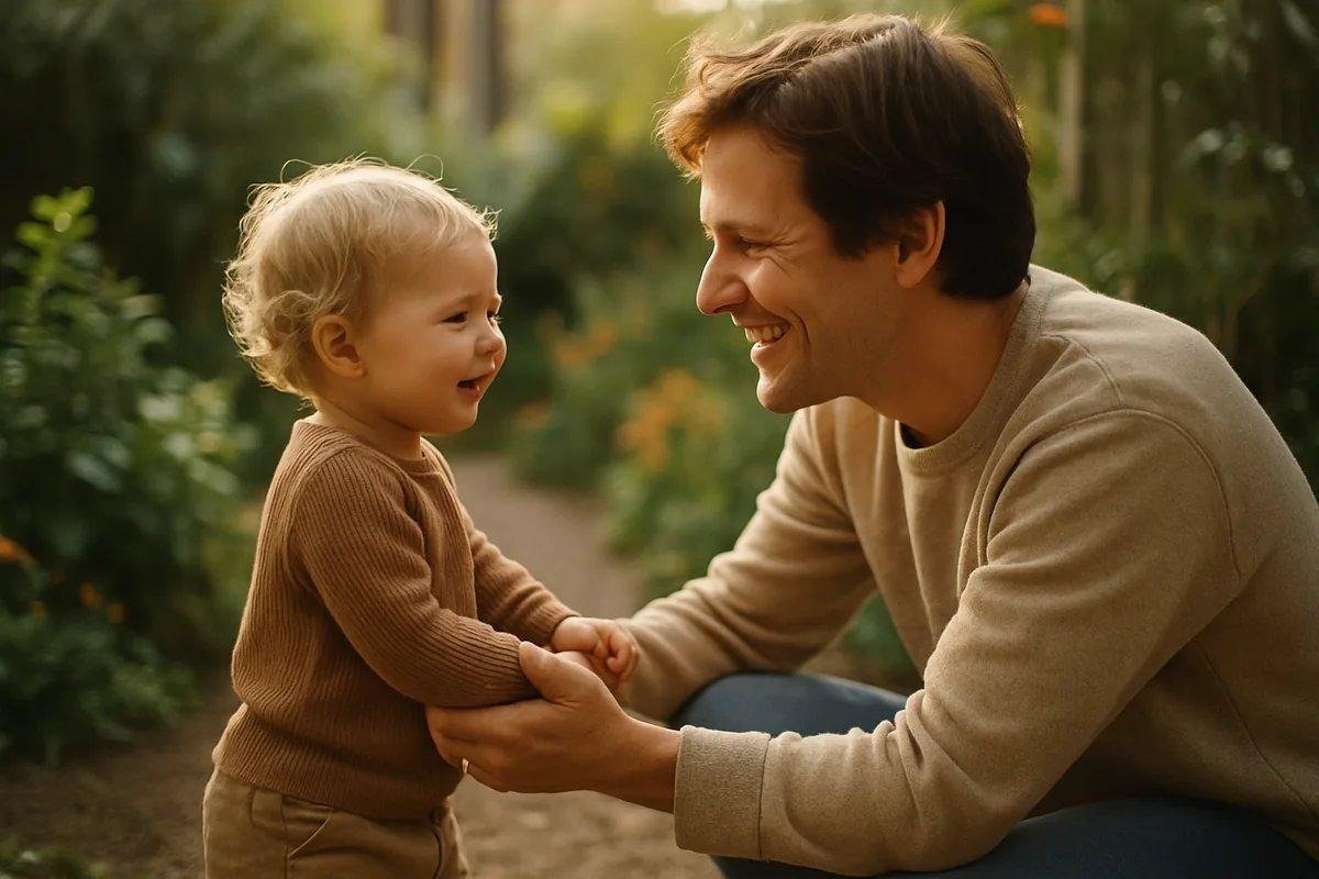 Late Talker and Tantrums: The Frustration-Communication Loop